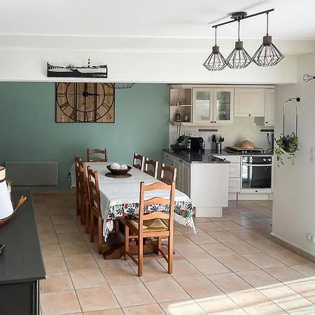 Maison A La Cotiniere Holiday home *