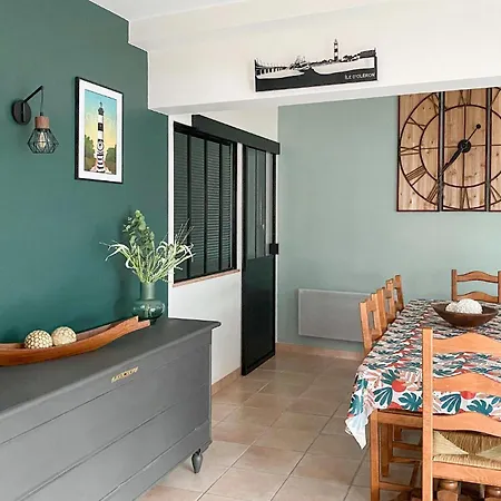 Σπίτι διακοπών Maison A La Cotiniere