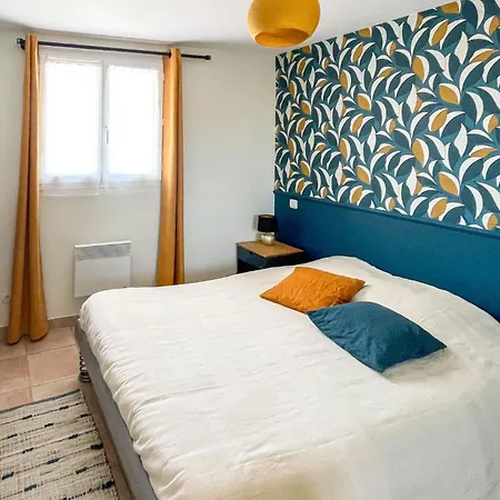 Holiday home Maison A La Cotiniere *