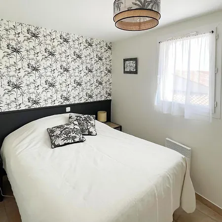 Maison A La Cotiniere Holiday home *